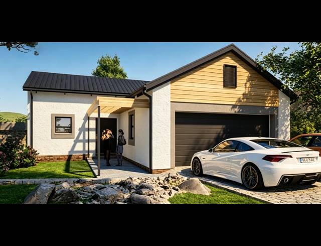 2 BEDROOM FREEHOLD FOR SALE IN HARTLAND LIFESTYLE ESTATE